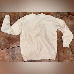 Adele Hello It’s Me Sweatshirt M